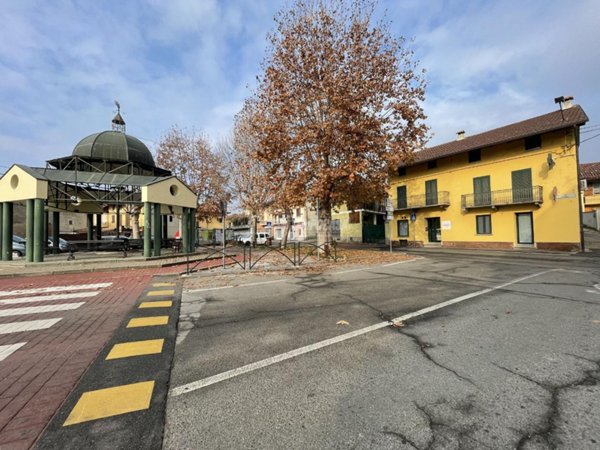 appartamento in vendita a Mazzè