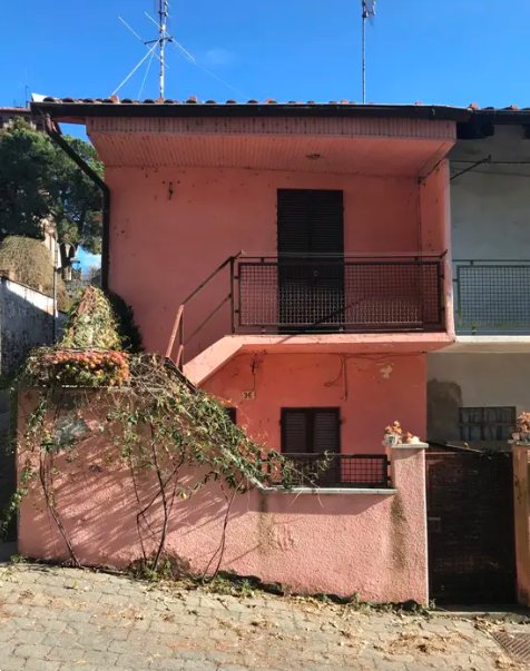 casa indipendente in vendita a Mazzè