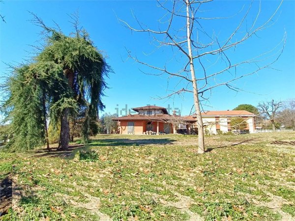 casa indipendente in vendita a Mazzè