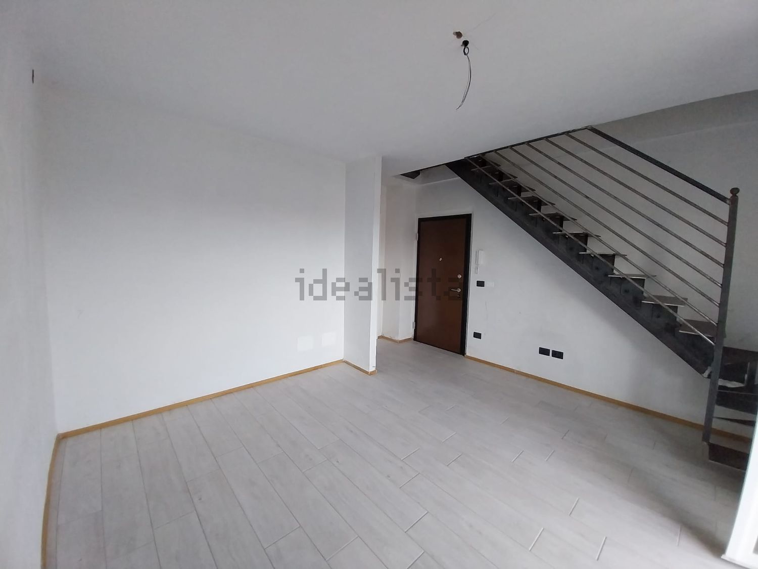 appartamento in vendita a Mazzè