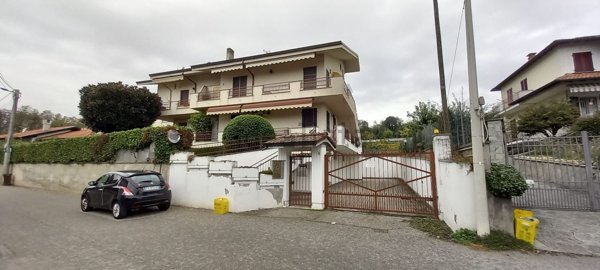 appartamento in vendita a Mazzè