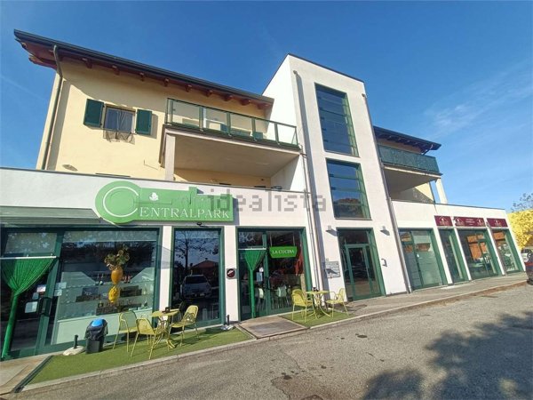 appartamento in vendita a Mazzè