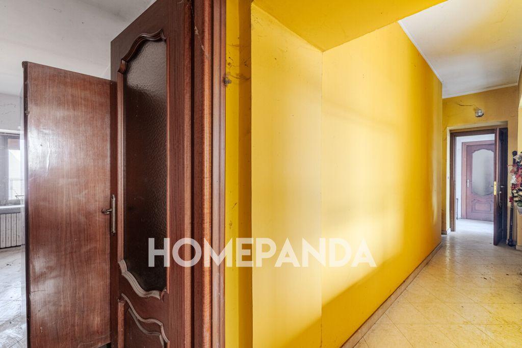 casa indipendente in vendita a Mazzè in zona Tonengo