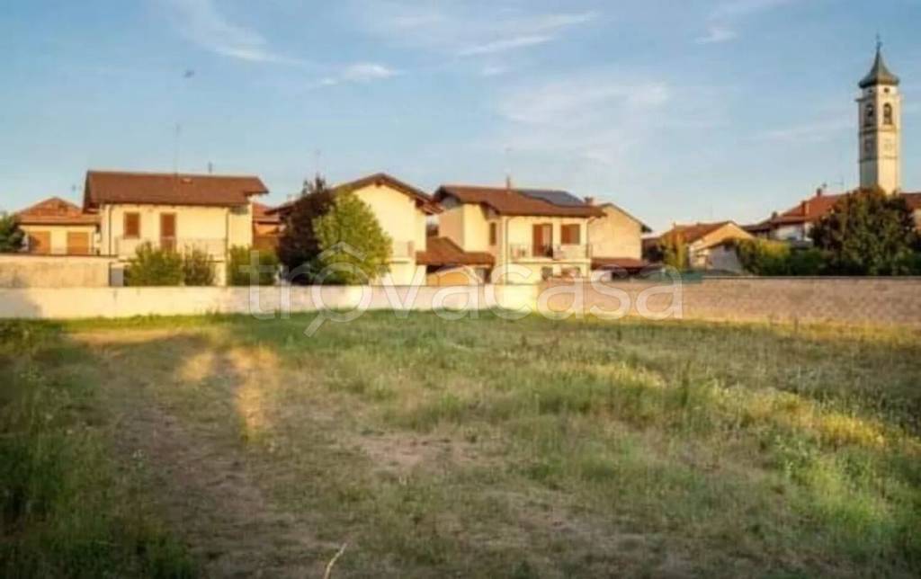 terreno agricolo in vendita a Mazzè in zona Tonengo