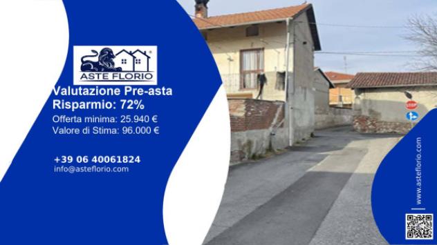 appartamento in vendita a Mazzè