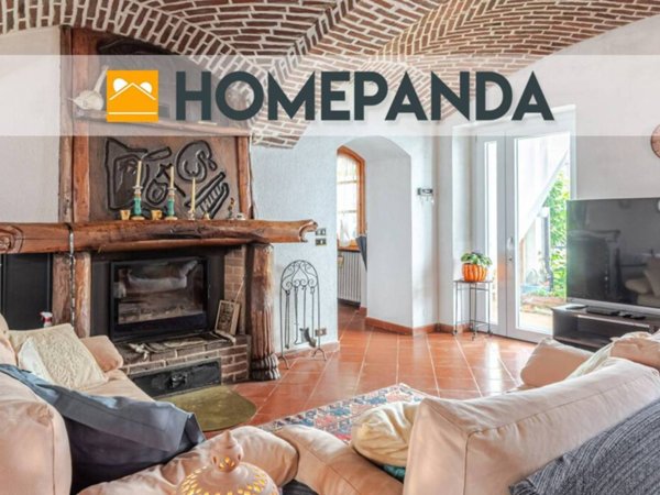 casa indipendente in vendita a Mazzè in zona Casale