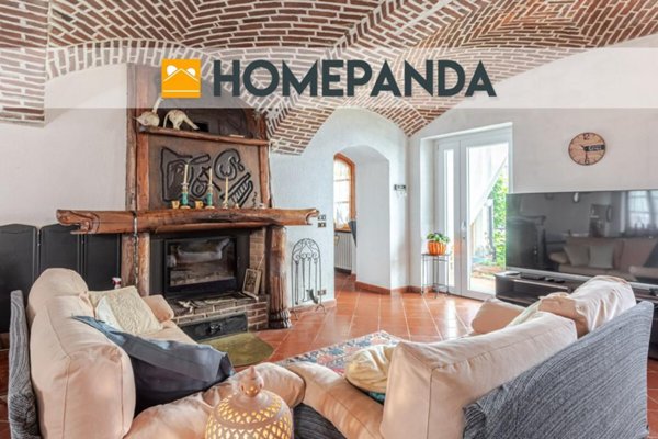 casa indipendente in vendita a Mazzè in zona Casale