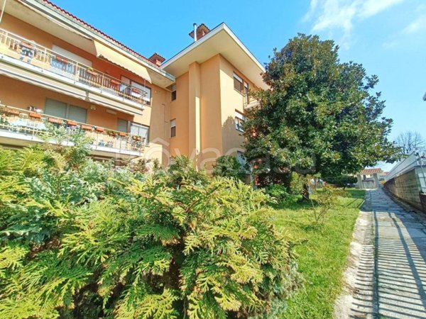 appartamento in vendita a Mazzè