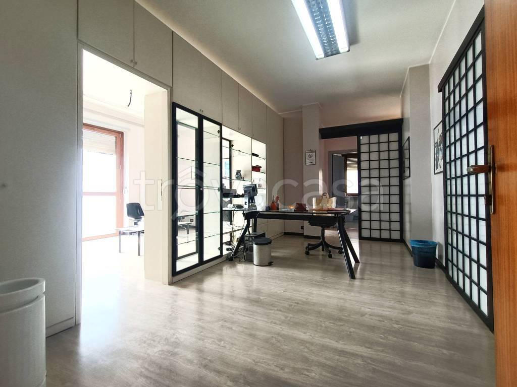 appartamento in vendita a Mazzè