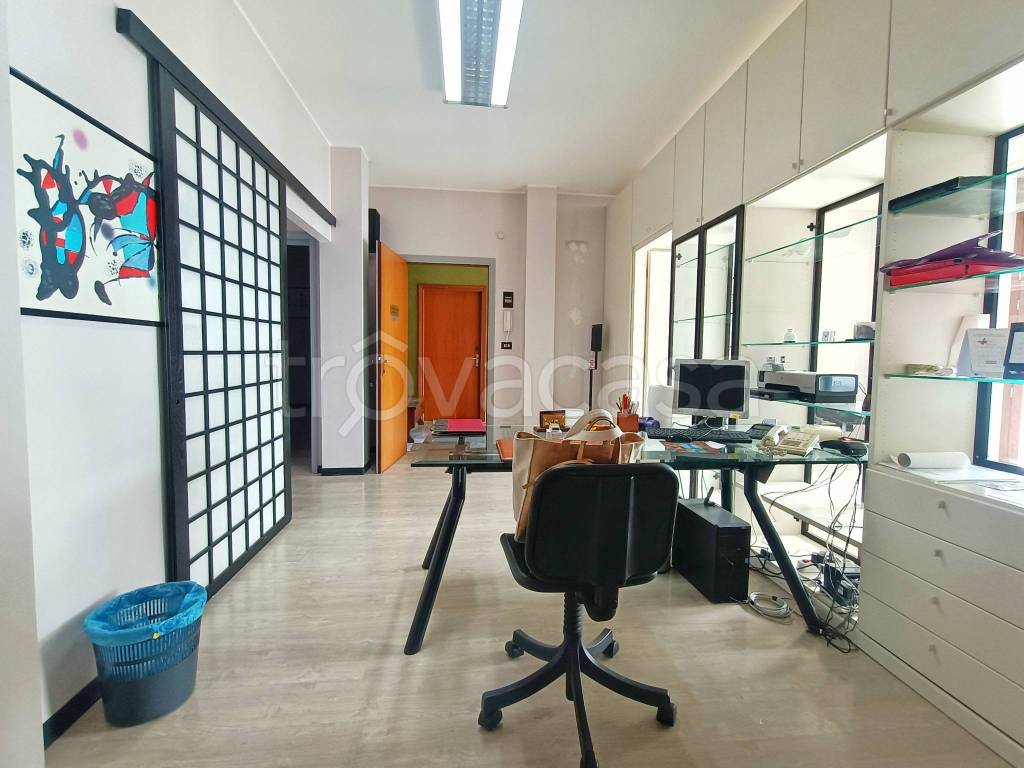 appartamento in vendita a Mazzè