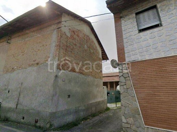 appartamento in vendita a Mazzè