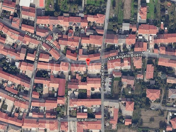 appartamento in vendita a Mazzè