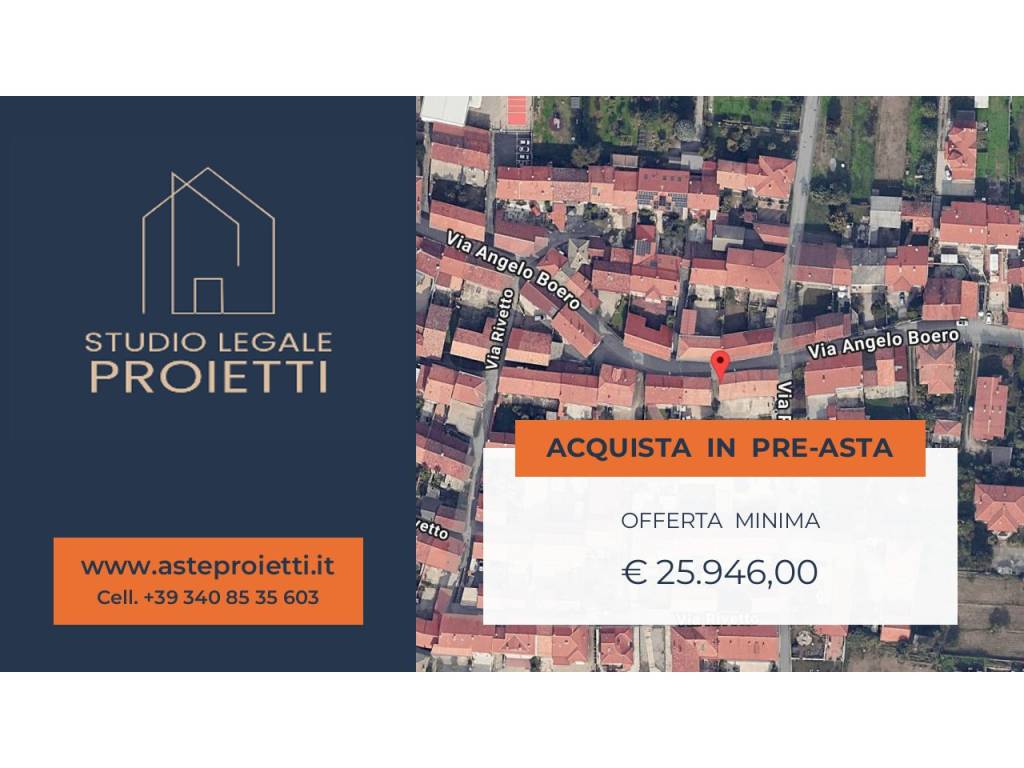 appartamento in vendita a Mazzè