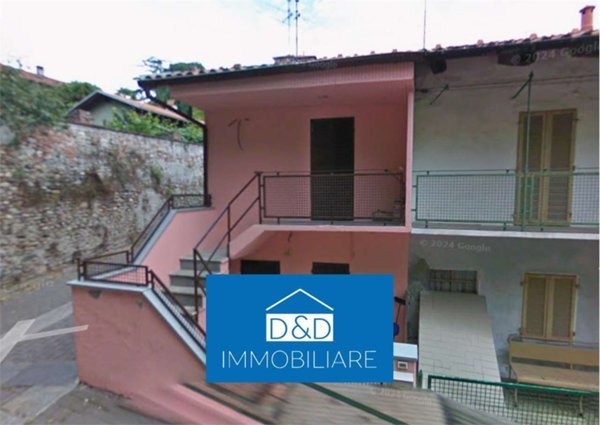 casa indipendente in vendita a Mazzè