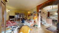 casa indipendente in vendita a Mazzè in zona Tonengo