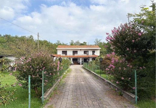 casa indipendente in vendita a Mazzè