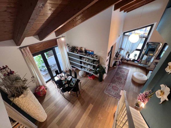 appartamento in vendita a Mazzè