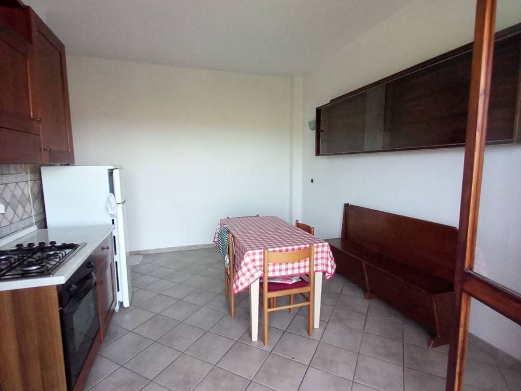 appartamento in vendita a Mazzè