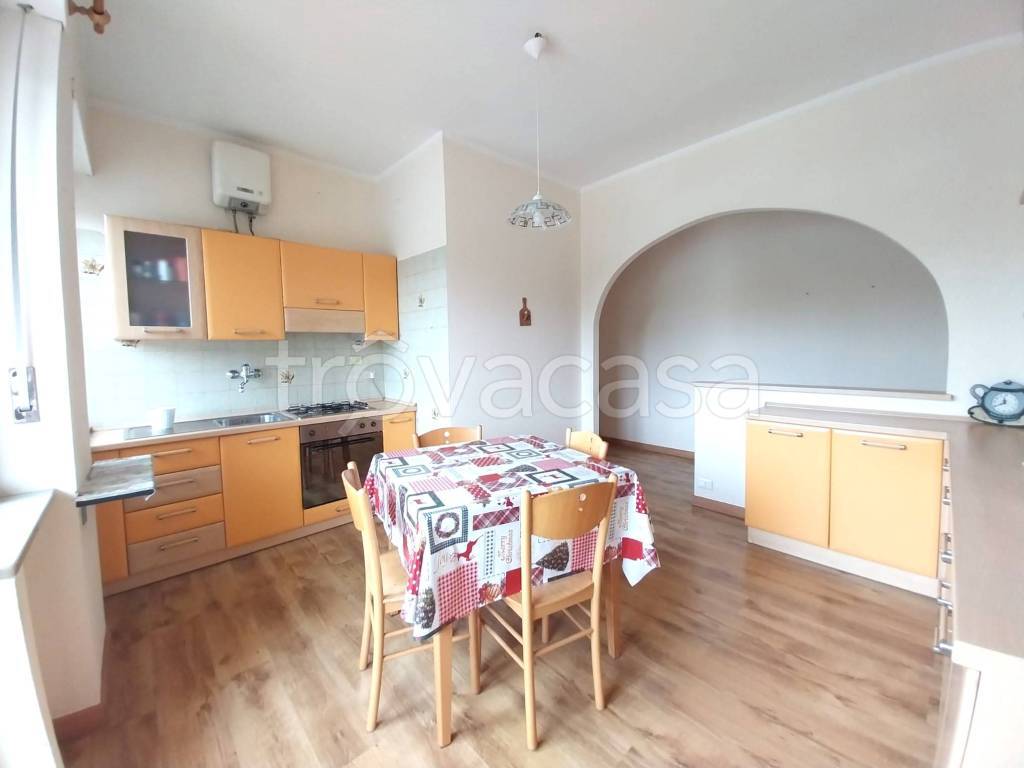 appartamento in vendita a Mazzè