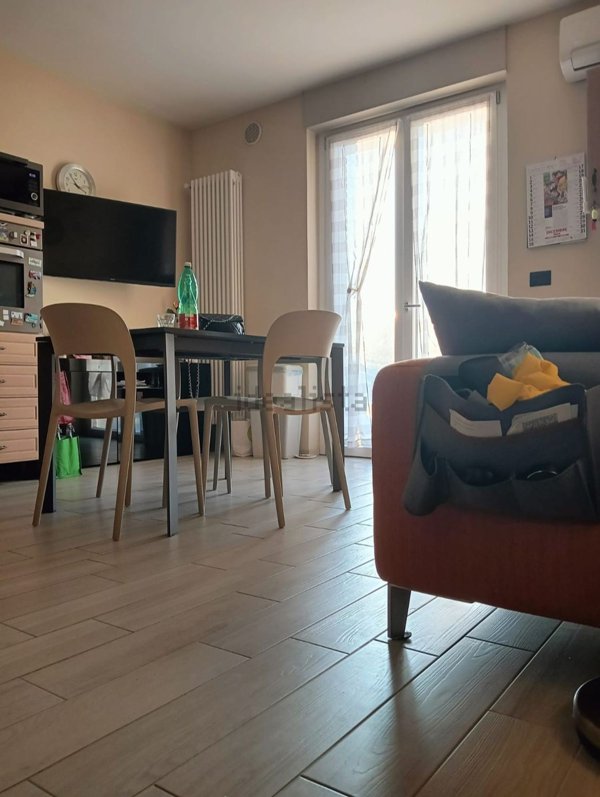 appartamento in vendita a Mazzè