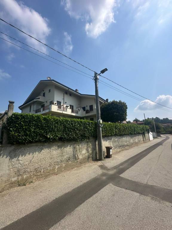 appartamento in vendita a Mazzè