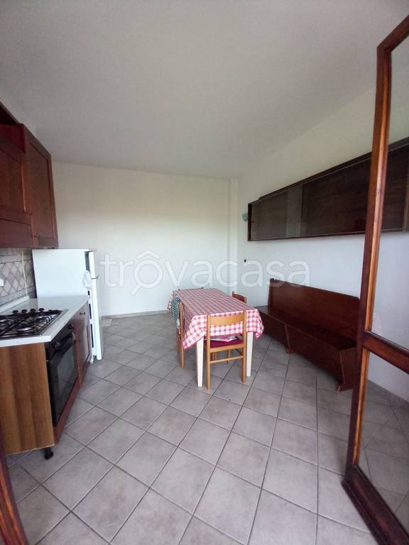 appartamento in vendita a Mazzè