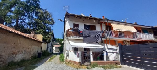 casa indipendente in vendita a Mazzè