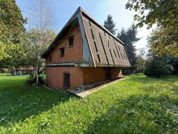 casa indipendente in vendita a Mazzè in zona Casale