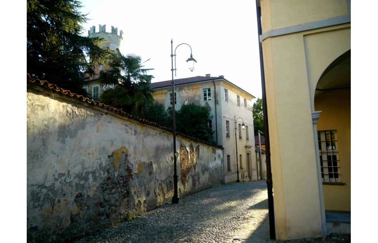 casa indipendente in vendita a Mazzè