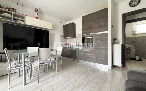 appartamento in vendita a Mazzè