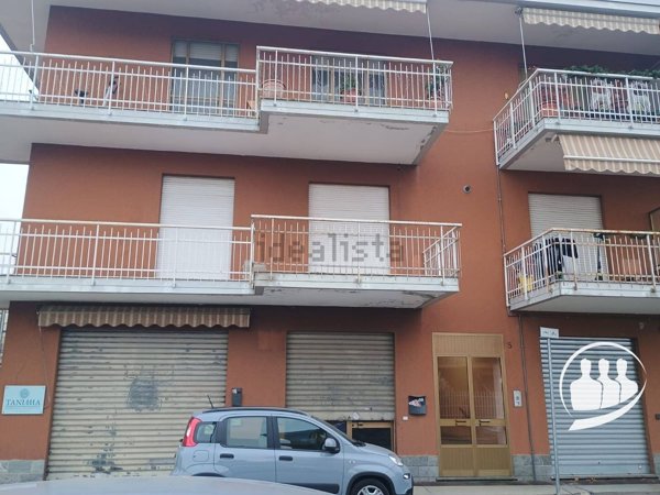 appartamento in vendita a Mazzè