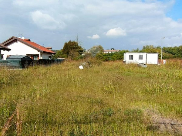 casa indipendente in vendita a Mazzè