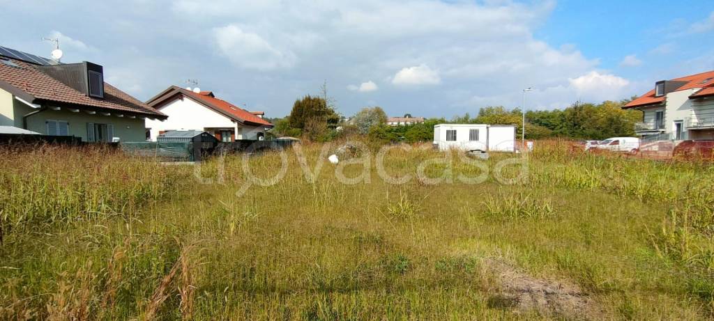 casa indipendente in vendita a Mazzè