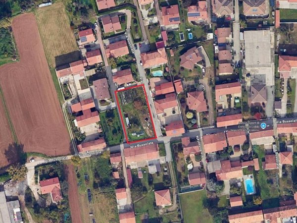 terreno agricolo in vendita a Mazzè in zona Tonengo