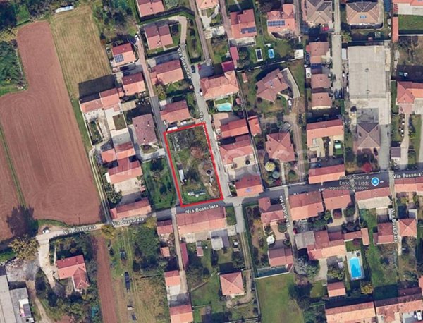 terreno agricolo in vendita a Mazzè in zona Tonengo