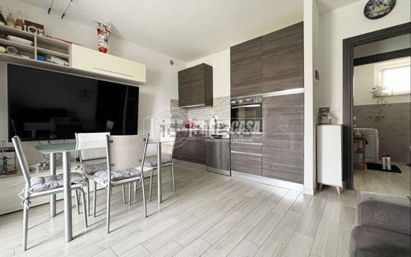 appartamento in vendita a Mazzè