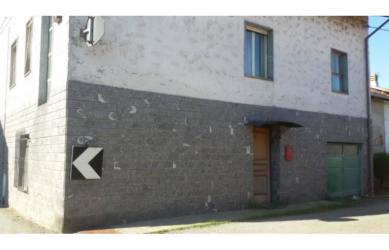 casa indipendente in vendita a Mazzè in zona Tonengo