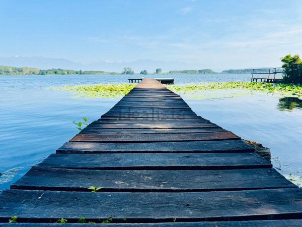 casa semindipendente in vendita a Mazzè