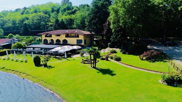 casa semindipendente in vendita a Mazzè