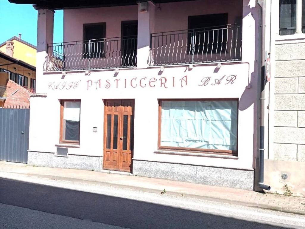 casa indipendente in vendita a Mazzè in zona Tonengo