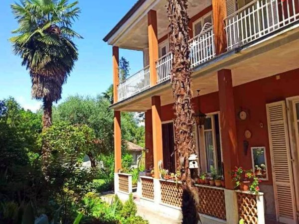 casa indipendente in vendita a Mazzè