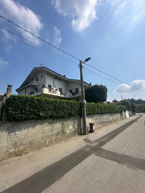 appartamento in vendita a Mazzè