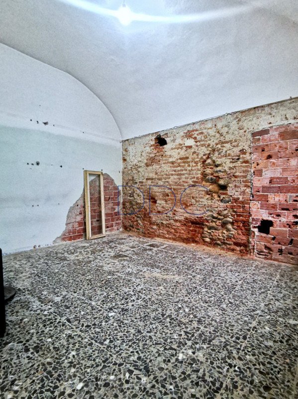 casa indipendente in vendita a Mazzè