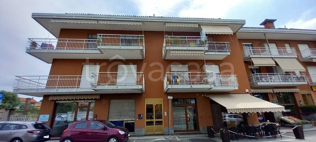 appartamento in vendita a Mazzè