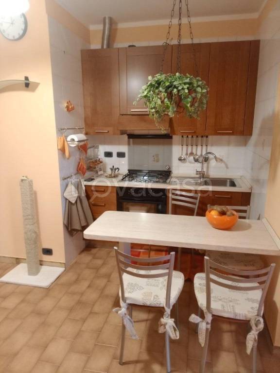 appartamento in vendita a Mazzè