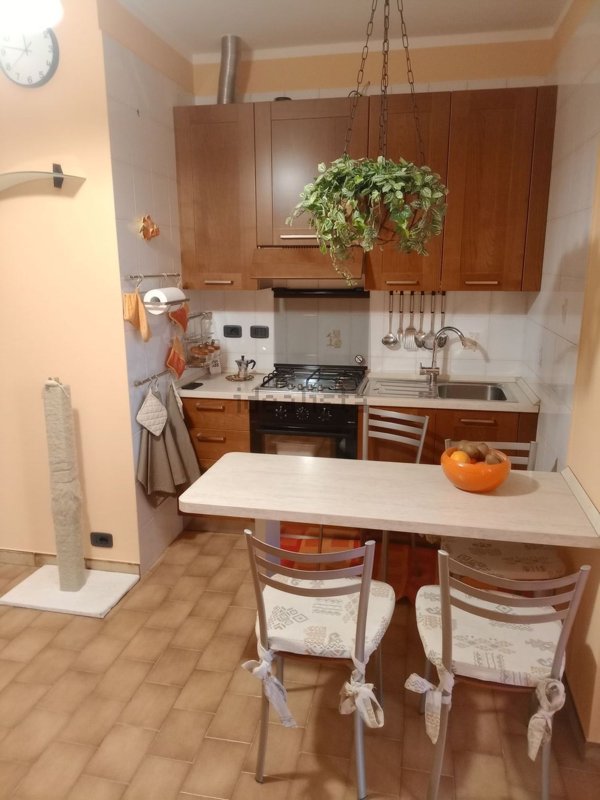 appartamento in vendita a Mazzè