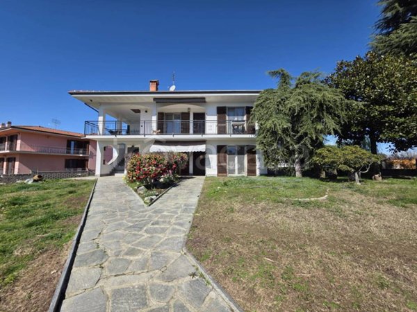 appartamento in vendita a Mazzè