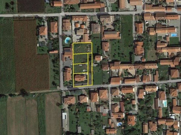 terreno agricolo in vendita a Mazzè in zona Tonengo