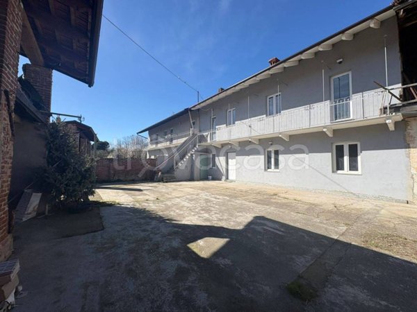 casa indipendente in vendita a Mazzè in zona Casale