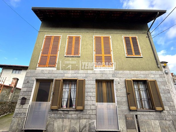 casa indipendente in vendita a Mazzè